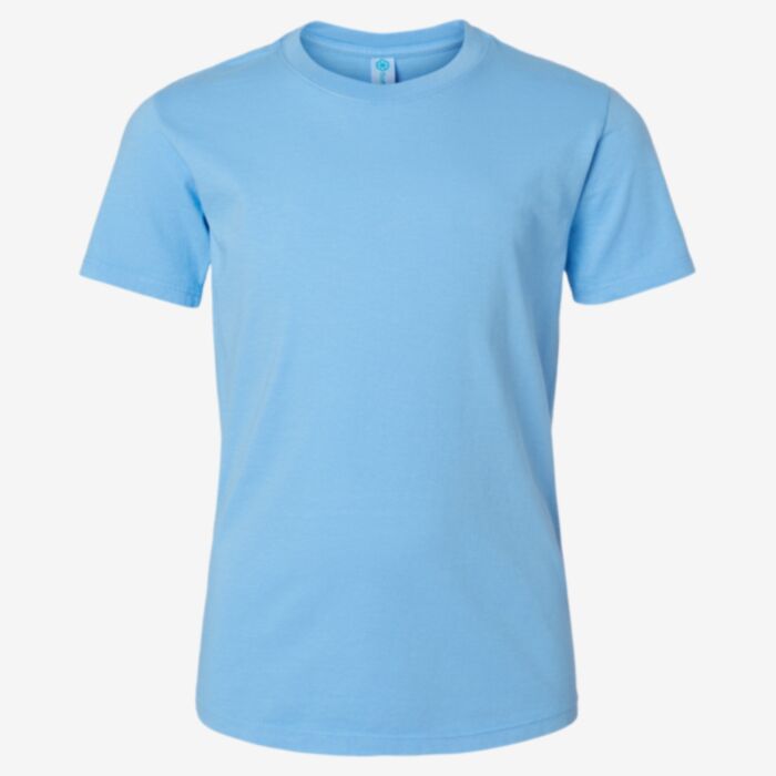 SoftShirts Youth Classic T-Shirt 202 Youth Classic T-Shirt Thumbnail