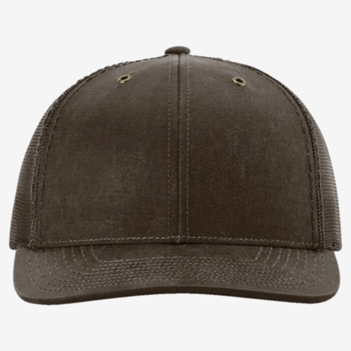 Richardson Fremont Trucker Cap 112WF Fremont Trucker Cap Thumbnail