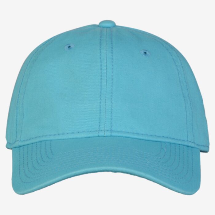 The Game Classic Twill Cap GB210 Classic Twill Cap Thumbnail