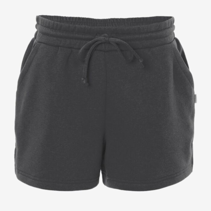 Boxercraft Women's Fleece Shorts BW6502 Women's Fleece Shorts Thumbnail