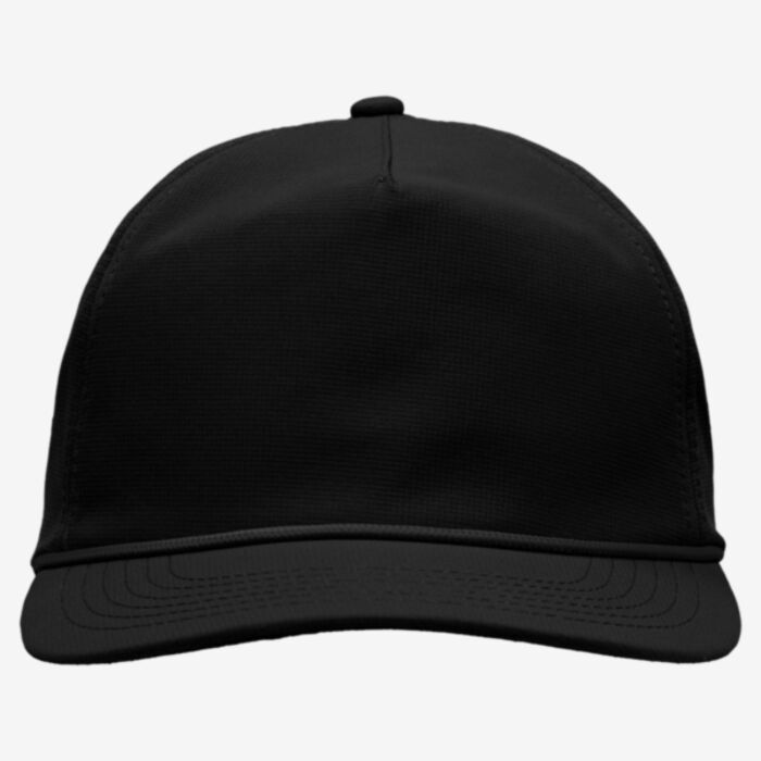 Sportsman Five-Panel Ripstop Cap SP1200 Five-Panel Ripstop Cap Thumbnail