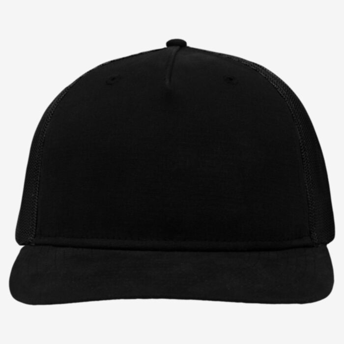 Sportsman Modern Five-Panel Trucker Fit Cap SP1550 Modern Five-Panel Trucker Fit Cap Thumbnail