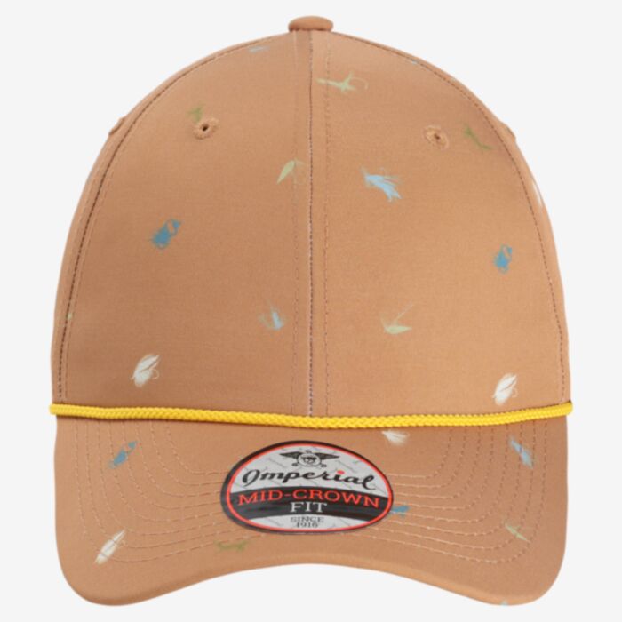 Imperial The Outtasite Cap 5058 The Outtasite Cap Thumbnail