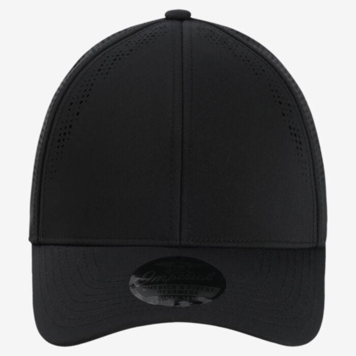 Imperial The Alpha Cap S1502 The Alpha Cap Thumbnail