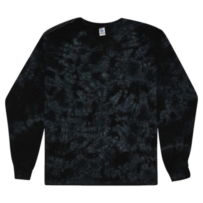 Colortone Unisex Crystal Wash Long Sleeve T-Shirt 2390 Unisex Crystal Wash Long Sleeve T-Shirt Thumbnail