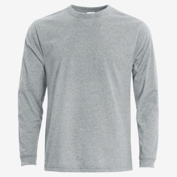 Recover Unisex Eco Long Sleeve T-Shirt EC102 Unisex Eco Long Sleeve T-Shirt Thumbnail
