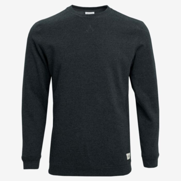 Recover Unisex Recycled Crewneck Sweatshirt RC1095 Unisex Recycled Crewneck Sweatshirt Thumbnail