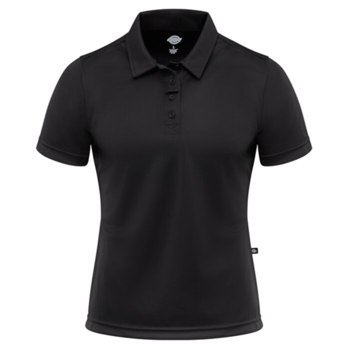 Dickies Women's Tactical Polo FS92 Women's Tactical Polo Thumbnail