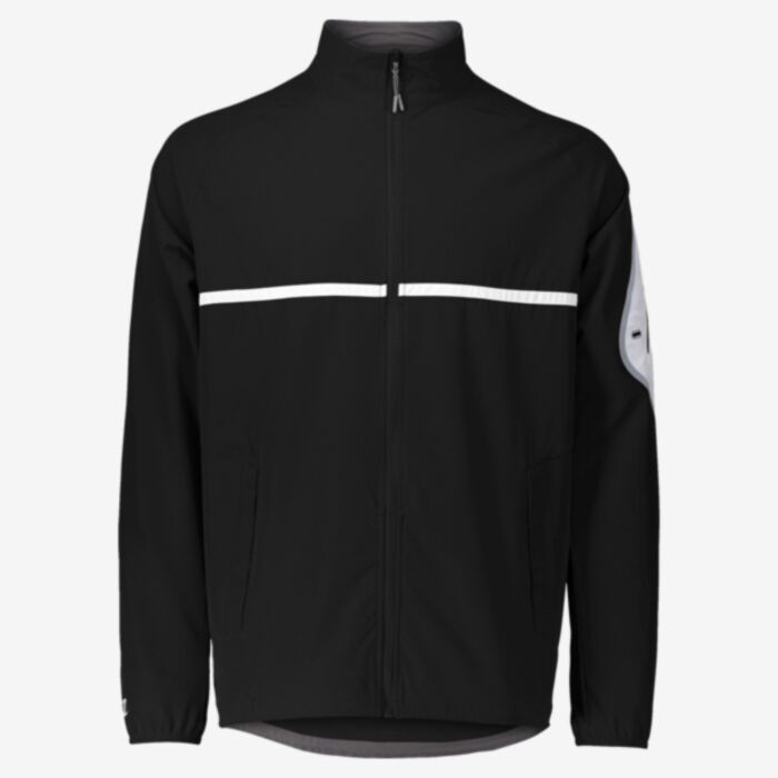Holloway Unisex Weld Jacket 229543 Unisex Weld Jacket Thumbnail