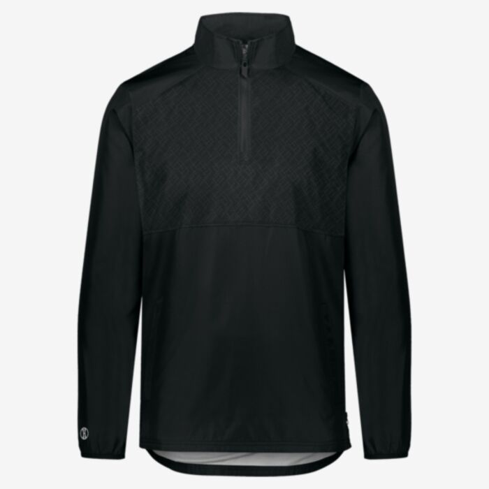 Holloway Men's SeriesX Quarter-Zip Pullover 229533 Men's SeriesX Quarter-Zip Pullover Thumbnail