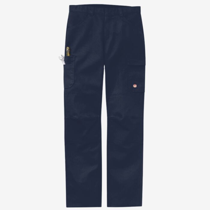 Men's Extended Sizes Shop Pants Thumbnail