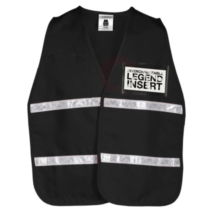 Kishigo Unisex 700 Series Incident Command Vest 3700 Unisex 700 Series Incident Command Vest Thumbnail
