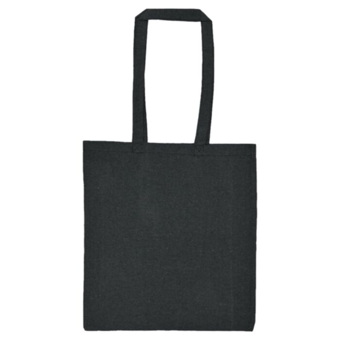 Liberty Bags Lightweight Recycled Canvas Tote Bag with Extended Handle 8505R Lightweight Recycled Canvas Tote Bag with Extended Handle Thumbnail