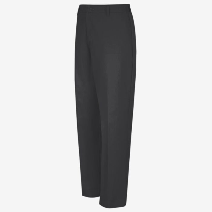 Red Kap Men's Elastic Insert Work Pants PT60 Men's Elastic Insert Work Pants Thumbnail