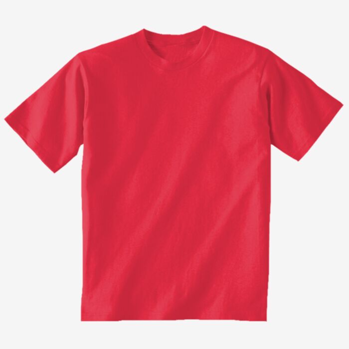 Gildan Toddler Heavy Cotton™ T-Shirt 5100P Toddler Heavy Cotton™ T-Shirt Thumbnail