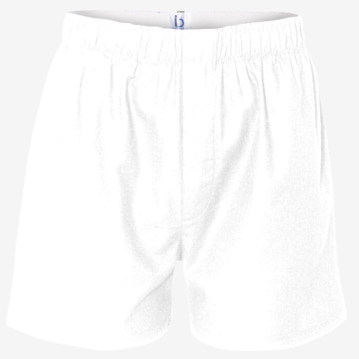 Boxercraft Men's Cotton Boxers C11 Men's Cotton Boxers Thumbnail