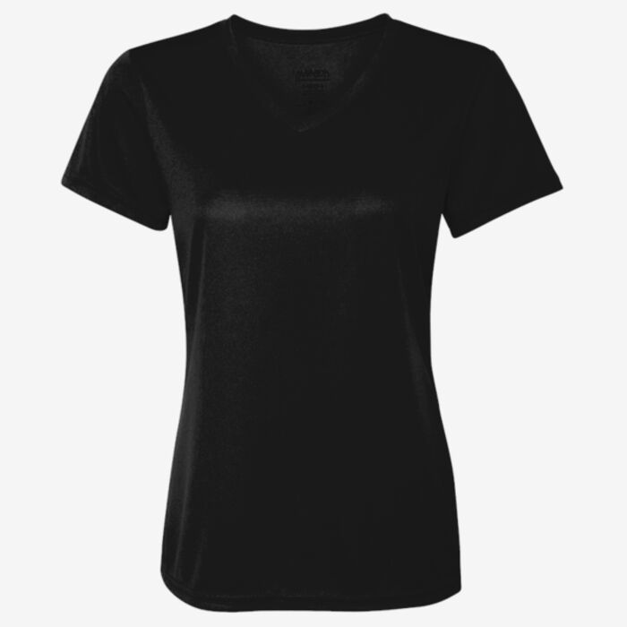 Augusta Sportswear Women's Nexgen Performance V-Neck T-Shirt 1790 Women's Nexgen Performance V-Neck T-Shirt Thumbnail