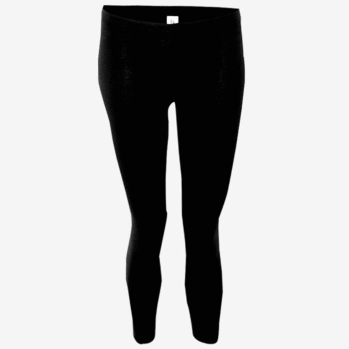 Boxercraft Women’s Love ’Em Leggings S08 Women’s Love ’Em Leggings Thumbnail