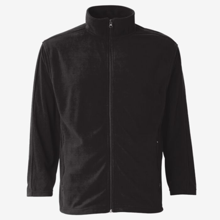 Sierra Pacific Men's Microfleece Full-Zip Jacket 3301 Men's Microfleece Full-Zip Jacket Thumbnail