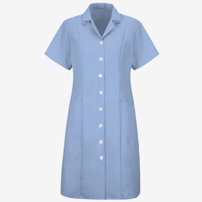 Red Kap Women's Short Sleeve Dress DP23 Women's Short Sleeve Dress Thumbnail