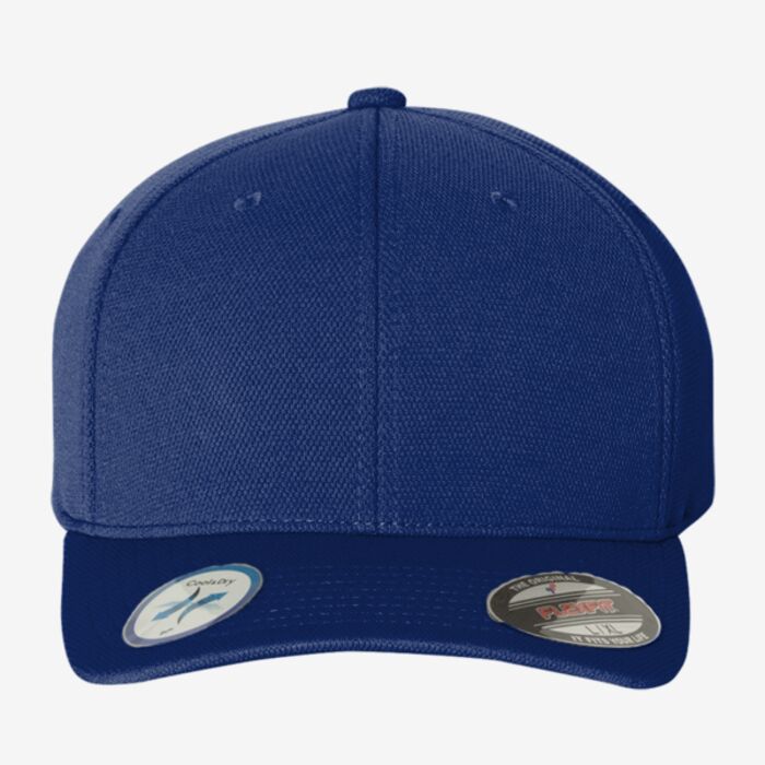 Flexfit by Yupoong Cool & Dry Sport Cap 6597 Cool & Dry Sport Cap Thumbnail