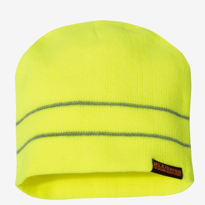 Kishigo High Viz Reflective Beanie 2826-2827 High Viz Reflective Beanie Thumbnail