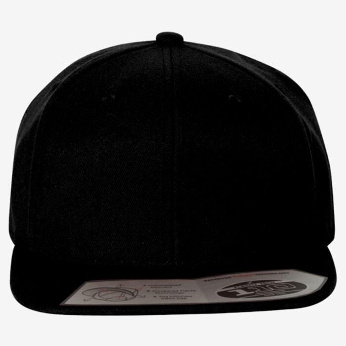 Flexfit by Yupoong 110® Snapback Cap 110F 110® Snapback Cap Thumbnail