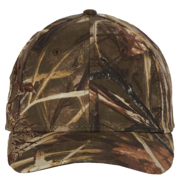 DRI DUCK Mallard Cap 3254 Mallard Cap Thumbnail