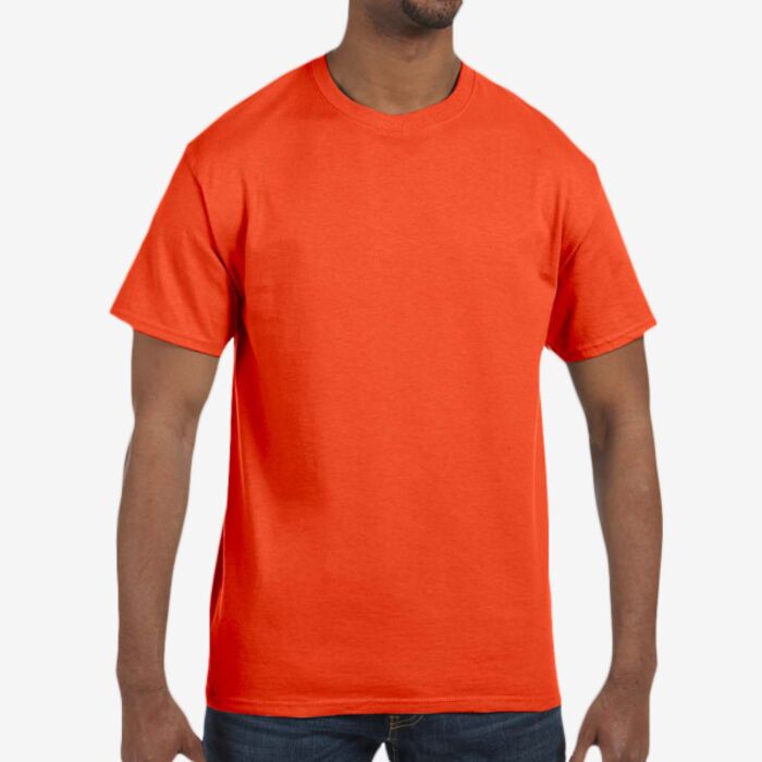 Jerzees Adult DRI-POWER® ACTIVE T-Shirt 29M Adult DRI-POWER® ACTIVE T-Shirt Thumbnail