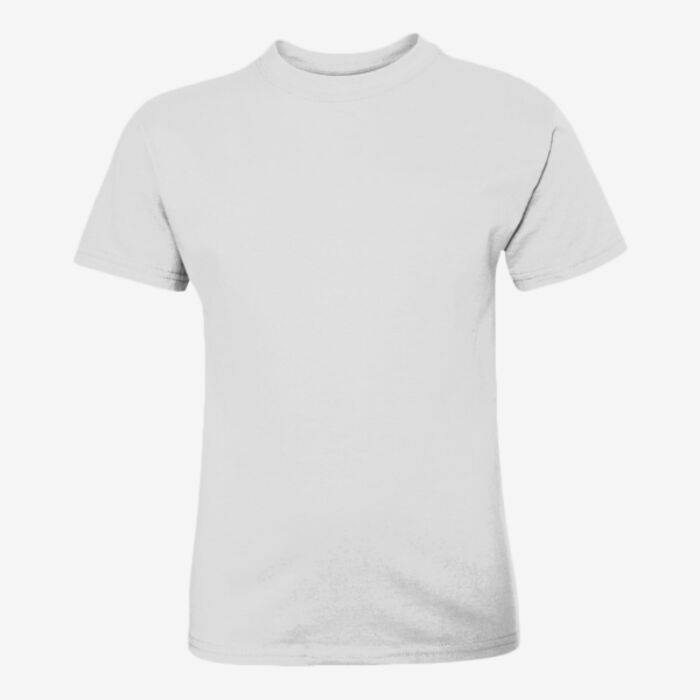 Hanes Youth Authentic T-Shirt 5450 Youth Authentic T-Shirt Thumbnail