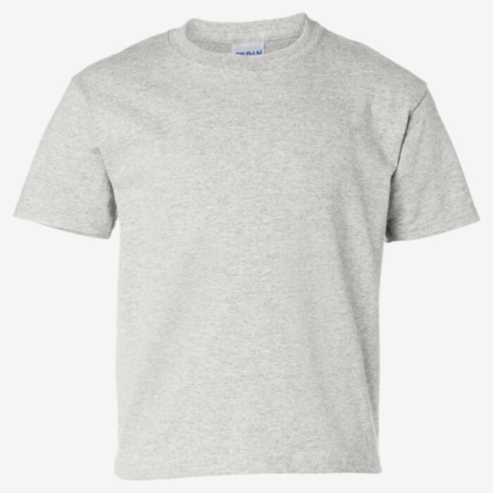 Gildan Youth Ultra Cotton® T-Shirt 2000B Youth Ultra Cotton® T-Shirt Thumbnail