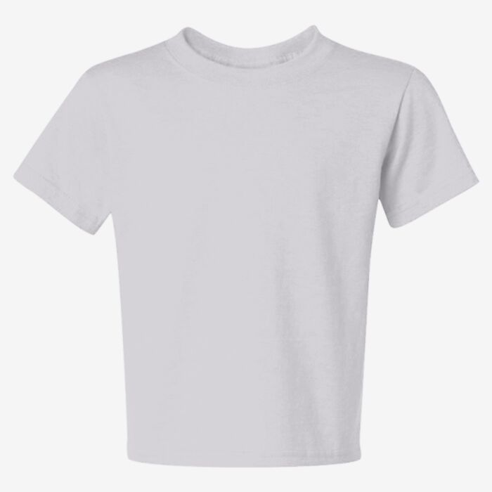 Jerzees Youth Dri-Power® 50/50 T-Shirt 29BR Youth Dri-Power® 50/50 T-Shirt Thumbnail