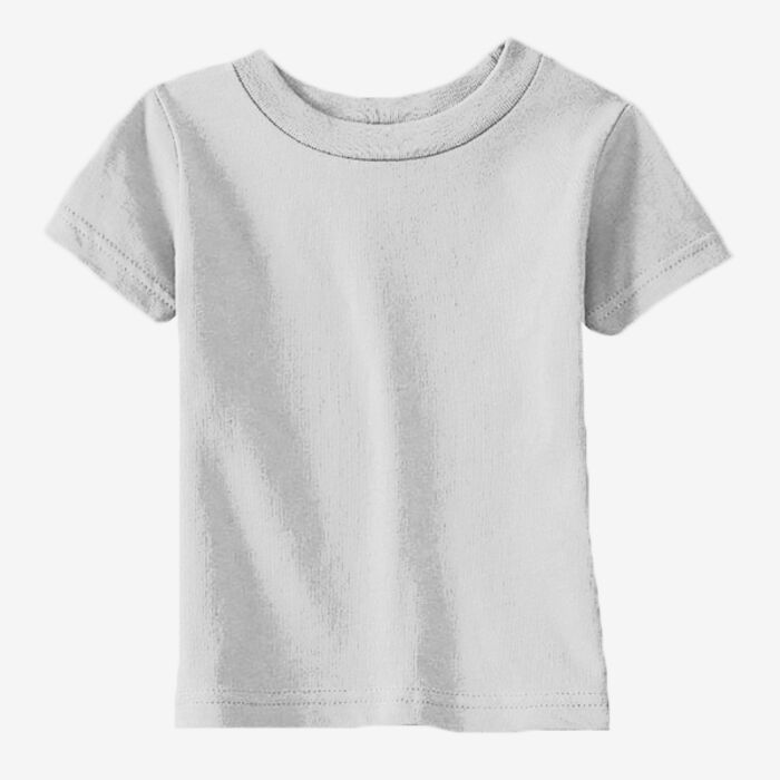 Rabbit Skins Infant Cotton Jersey Tee 3401 Infant Cotton Jersey Tee Thumbnail