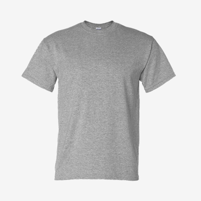 Gildan Unisex DryBlend® T-Shirt 8000 Unisex DryBlend® T-Shirt Thumbnail