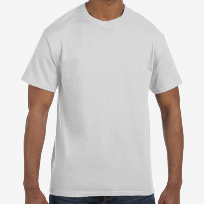 Hanes Unisex Authentic T-Shirt 5250 Unisex Authentic T-Shirt Thumbnail