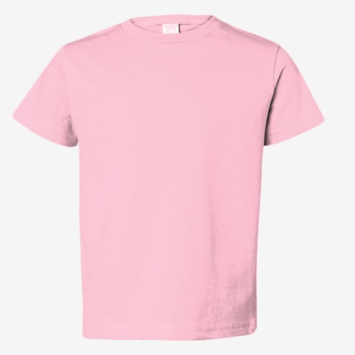 Rabbit Skins Youth Juvy T-Shirt 3301J Youth Juvy T-Shirt Thumbnail