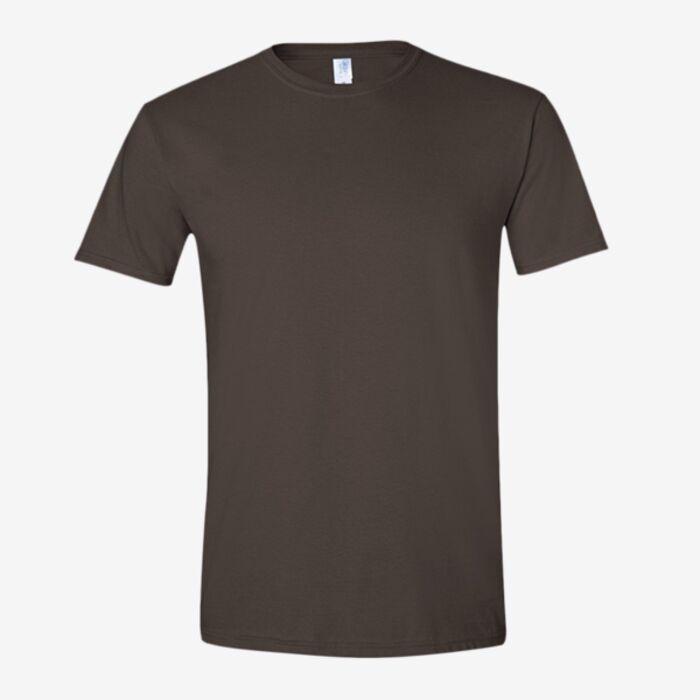 Gildan Unisex Softstyle® T-Shirt 64000 Unisex Softstyle® T-Shirt Thumbnail