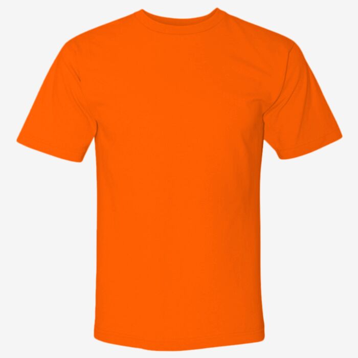Bayside Unisex USA-Made Midweight T-Shirt 5040 Unisex USA-Made Midweight T-Shirt Thumbnail