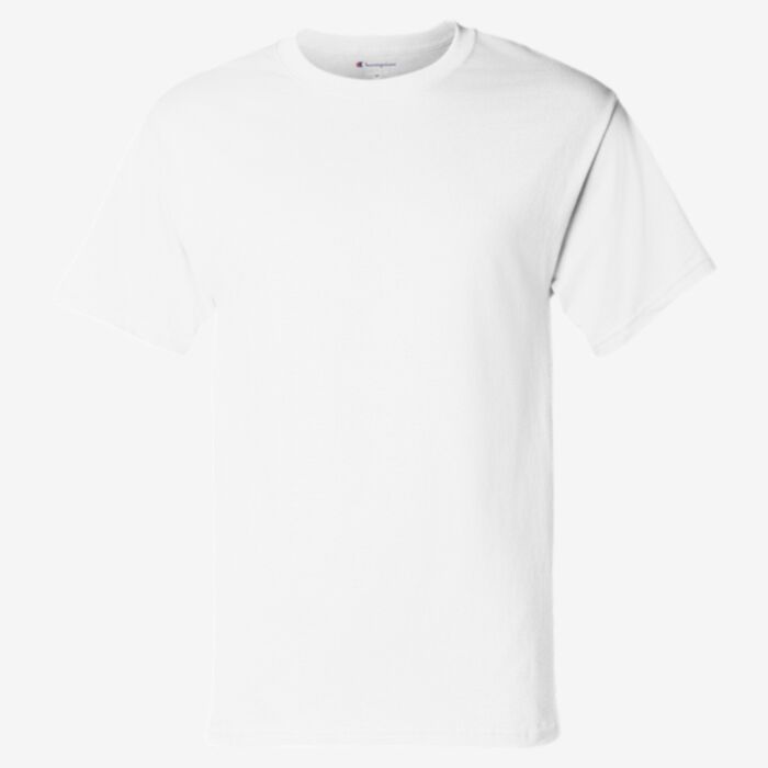 Champion Unisex Classic T-Shirt T425 Unisex Classic T-Shirt Thumbnail