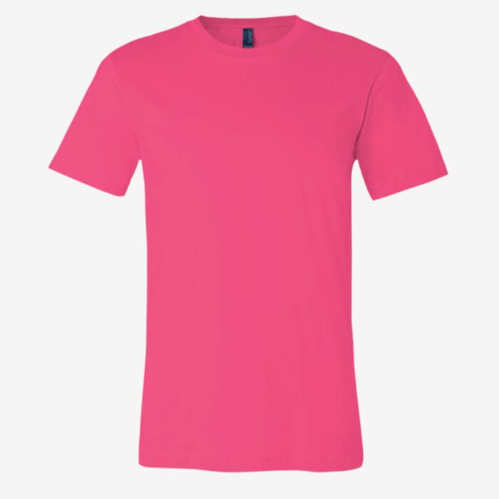 Bella + Canvas Jersey Tee 3001 Jersey Tee Thumbnail