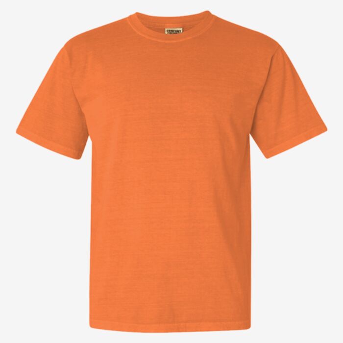 Comfort Colors Unisex Garment-Dyed Heavyweight T-Shirt 1717 Unisex Garment-Dyed Heavyweight T-Shirt Thumbnail