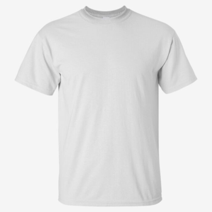 Gildan Men's Tall Ultra Cotton® T-Shirt 2000T Men's Tall Ultra Cotton® T-Shirt Thumbnail