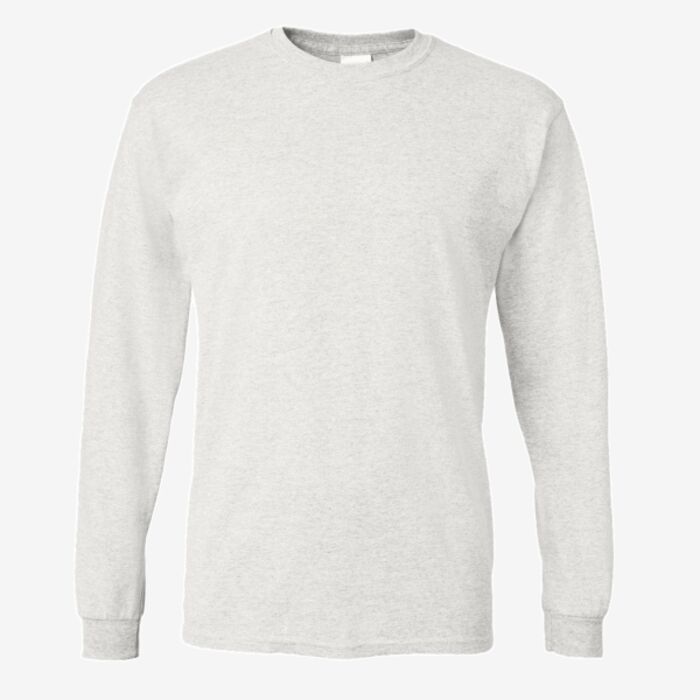 Gildan Unisex DryBlend® 50/50 Long Sleeve T-Shirt 8400 Unisex DryBlend® 50/50 Long Sleeve T-Shirt Thumbnail