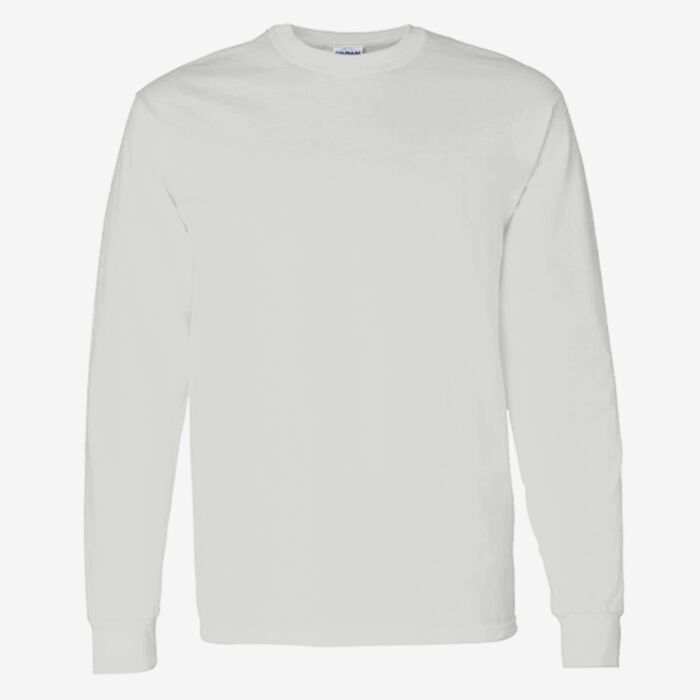 Gildan Unisex Heavy Cotton™ Long Sleeve T-Shirt 5400 Unisex Heavy Cotton™ Long Sleeve T-Shirt Thumbnail