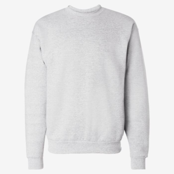 Hanes Unisex EcoSmart® Crewneck Sweatshirt P160 Unisex EcoSmart® Crewneck Sweatshirt Thumbnail