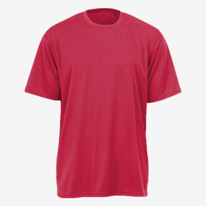 Badger Youth B-Core T-Shirt 2120 Youth B-Core T-Shirt Thumbnail