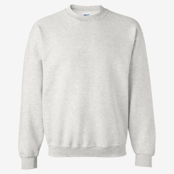Gildan Unisex DryBlend® Crewneck Sweatshirt 12000 Unisex DryBlend® Crewneck Sweatshirt Thumbnail