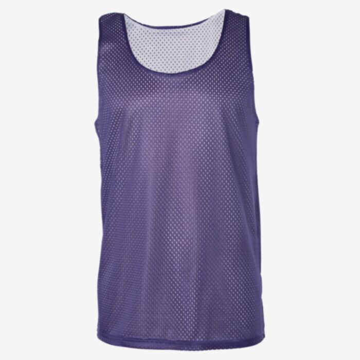 Badger Men's Pro Mesh Reversible Tank Top 8529 Men's Pro Mesh Reversible Tank Top Thumbnail