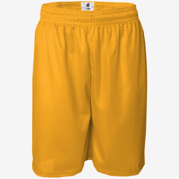 Badger Men's Pro Mesh 9" Shorts 7209 Men's Pro Mesh 9" Shorts Thumbnail