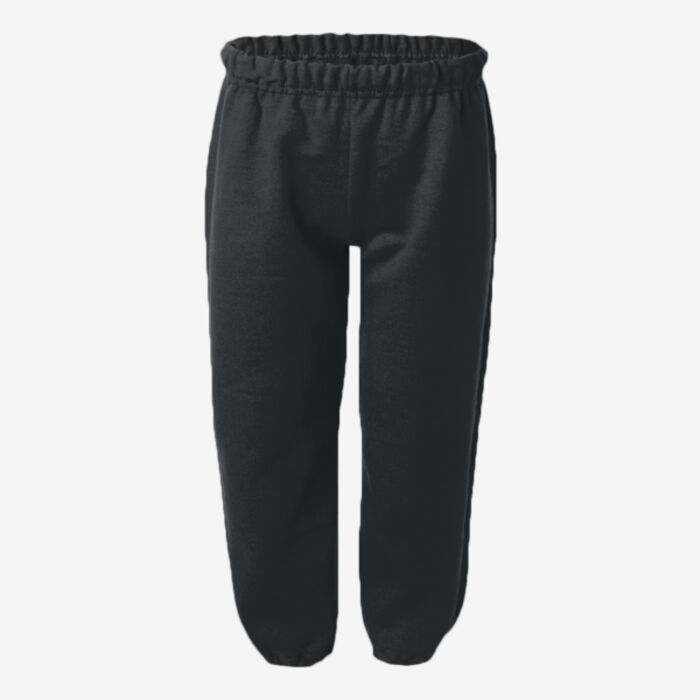 Gildan Youth Heavy Blend™ Sweatpants 18200B Youth Heavy Blend™ Sweatpants Thumbnail